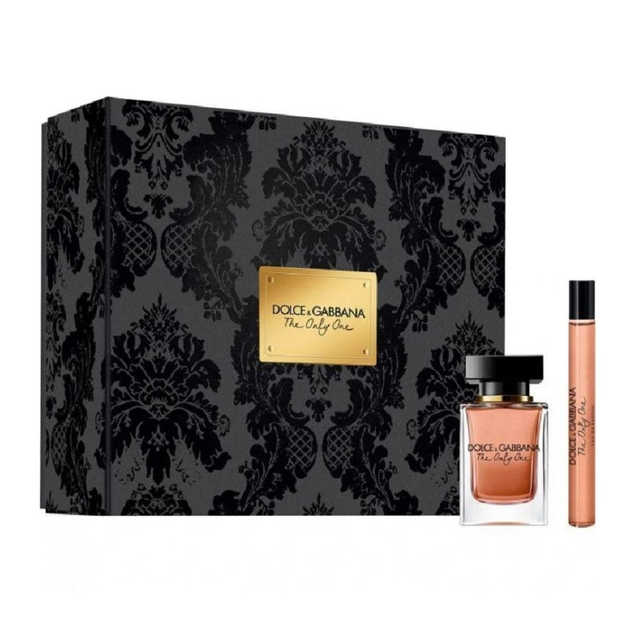 Dolce & Gabbana The Only One EDP For Women Set