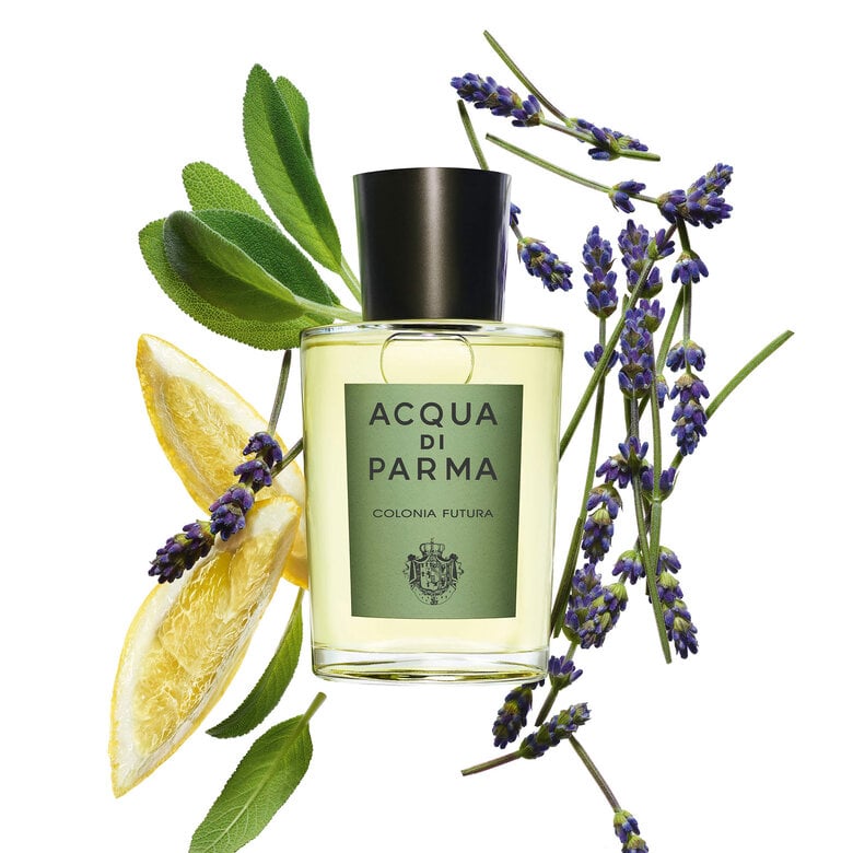 Acqua Di Parma Colonia Futura EDC Set