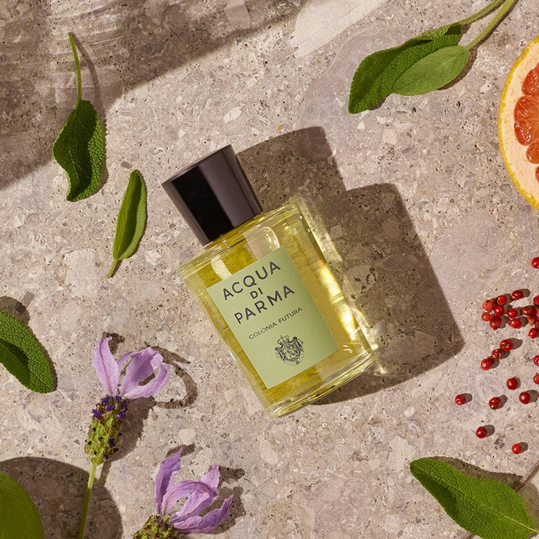 Acqua Di Parma Colonia Futura EDC Set