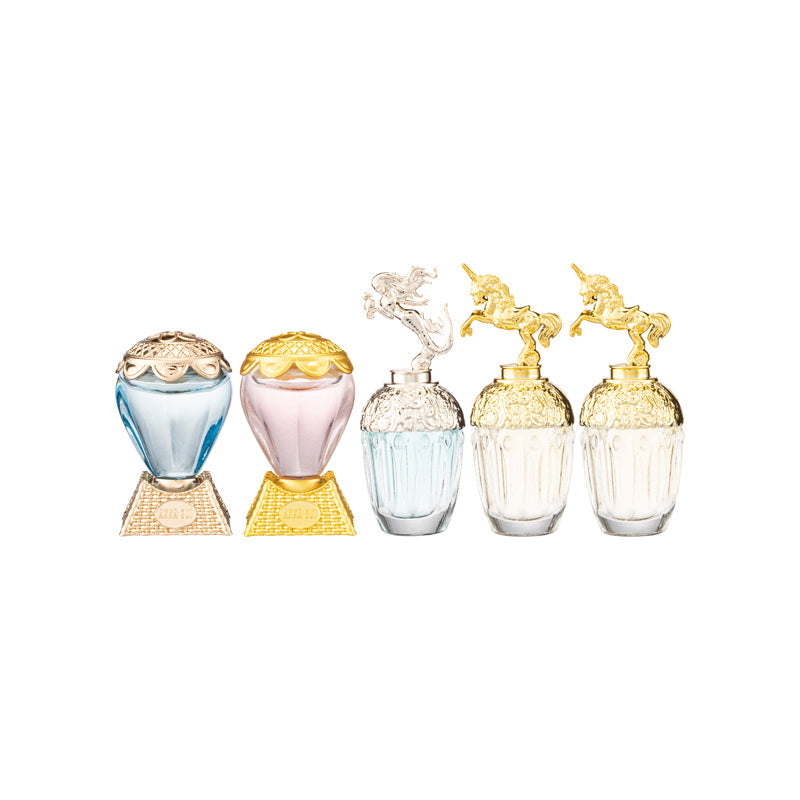 Anna Sui EDT For Women Mini Set