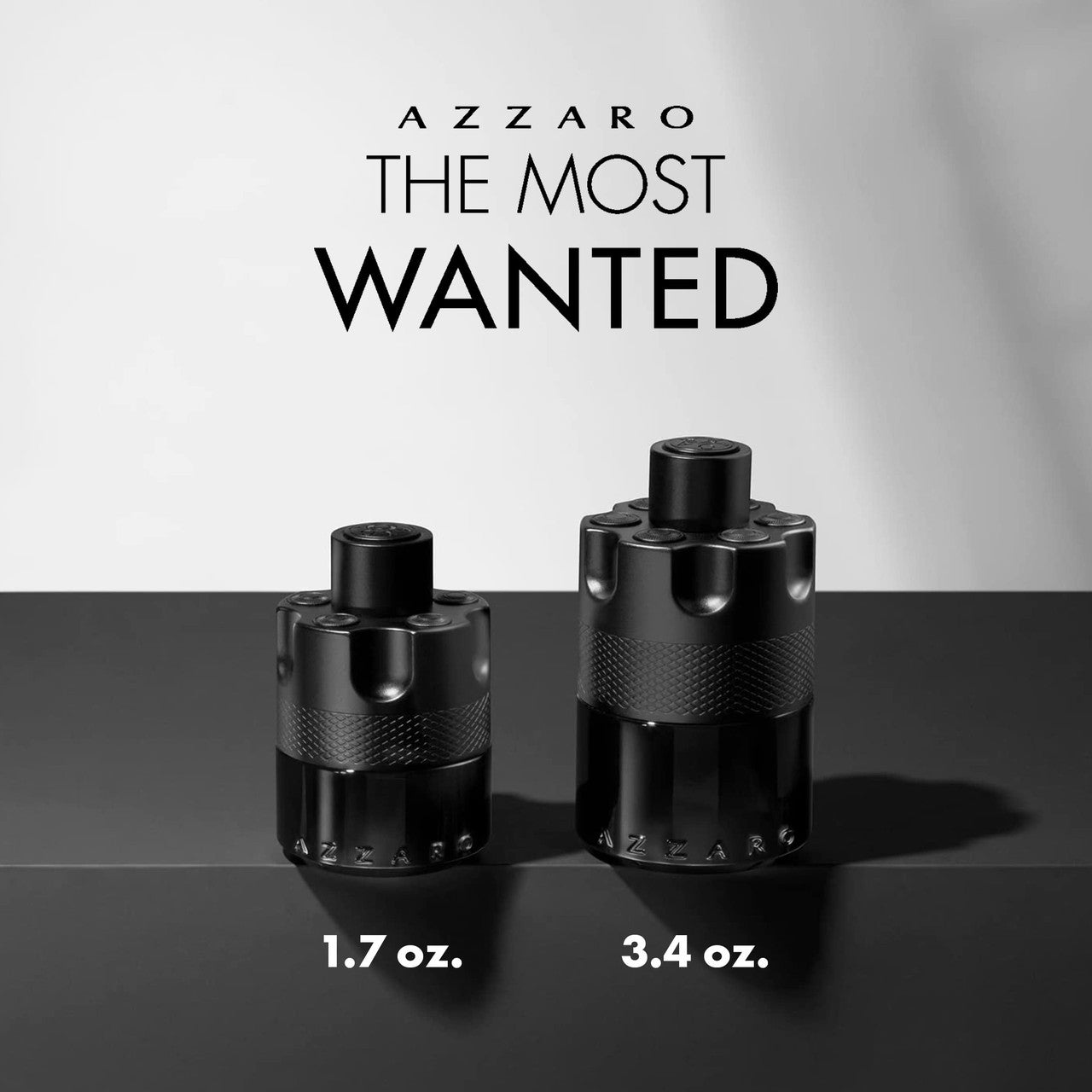 Azzaro The Most Wanted EDP Intense