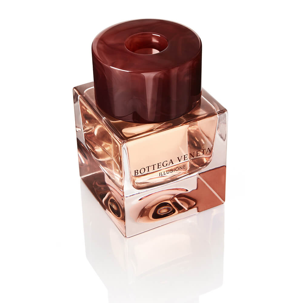 Bottega Veneta Illusione EDP For Women