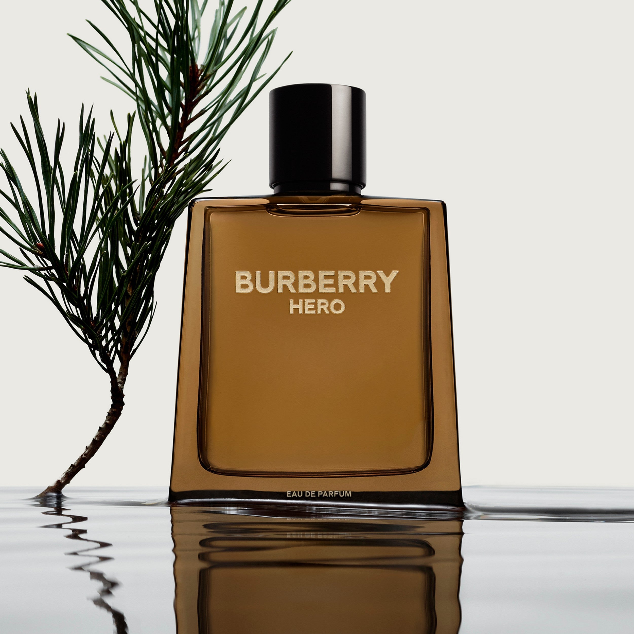 Burberry Hero EDP