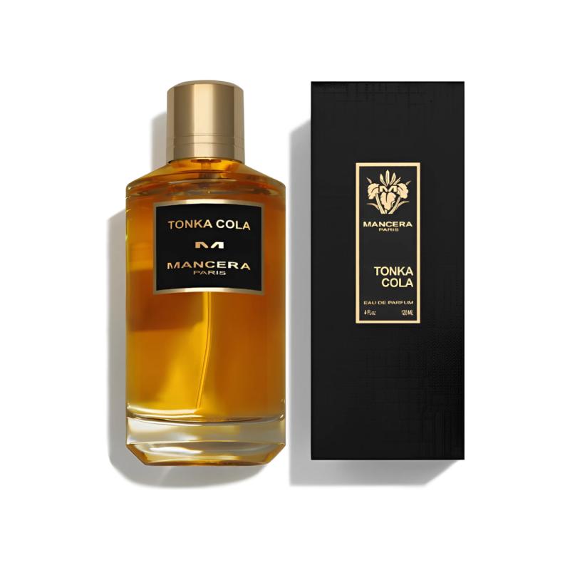 Mancera Tonka Cola EDP