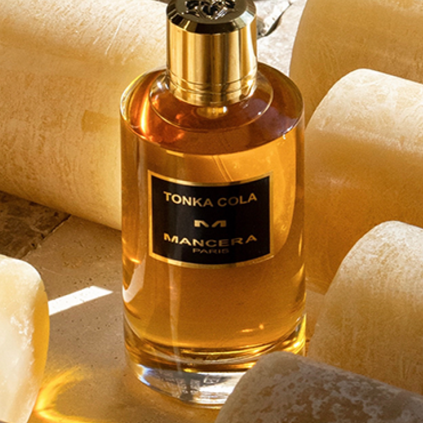 Mancera Tonka Cola EDP