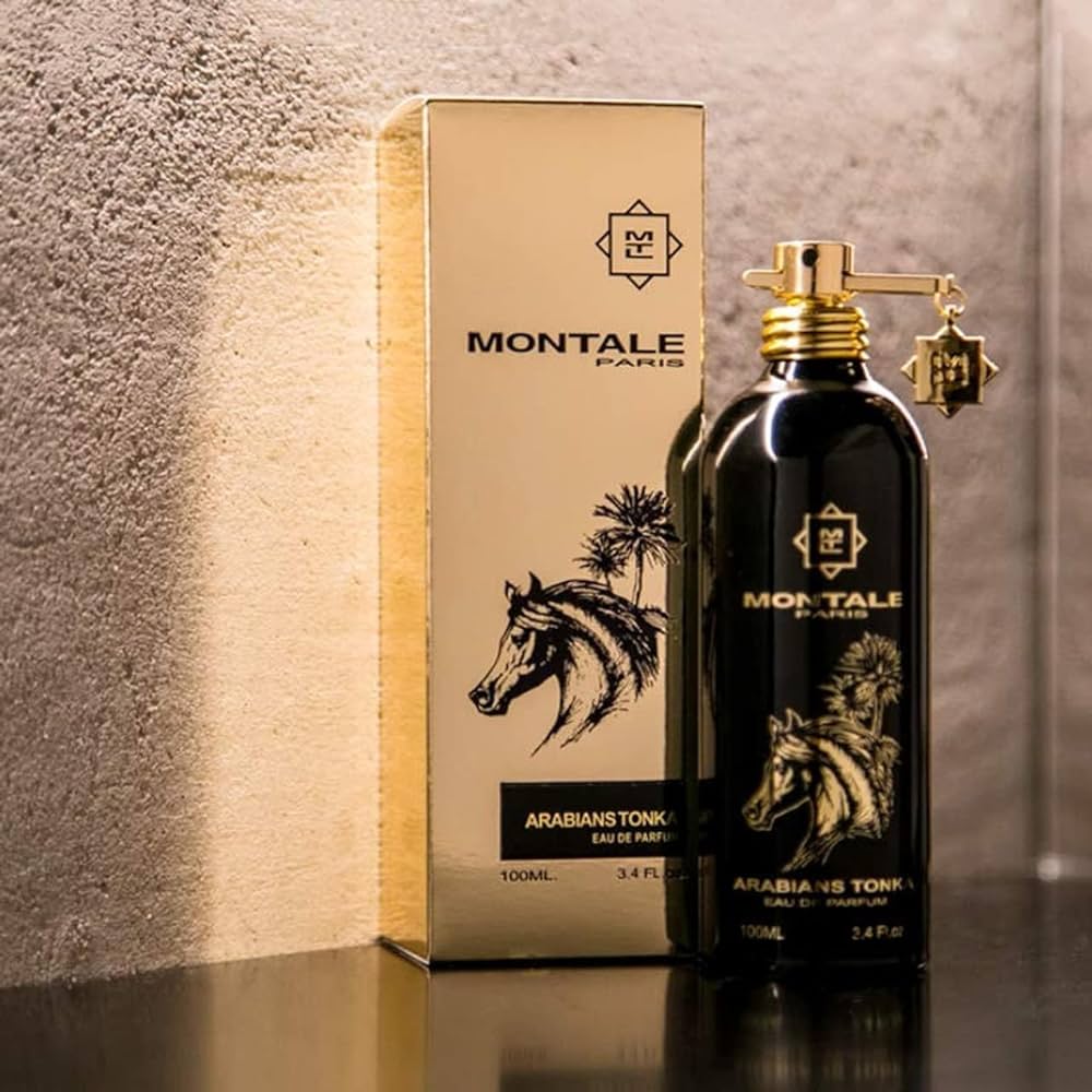 Montale Arabians Tonka EDP