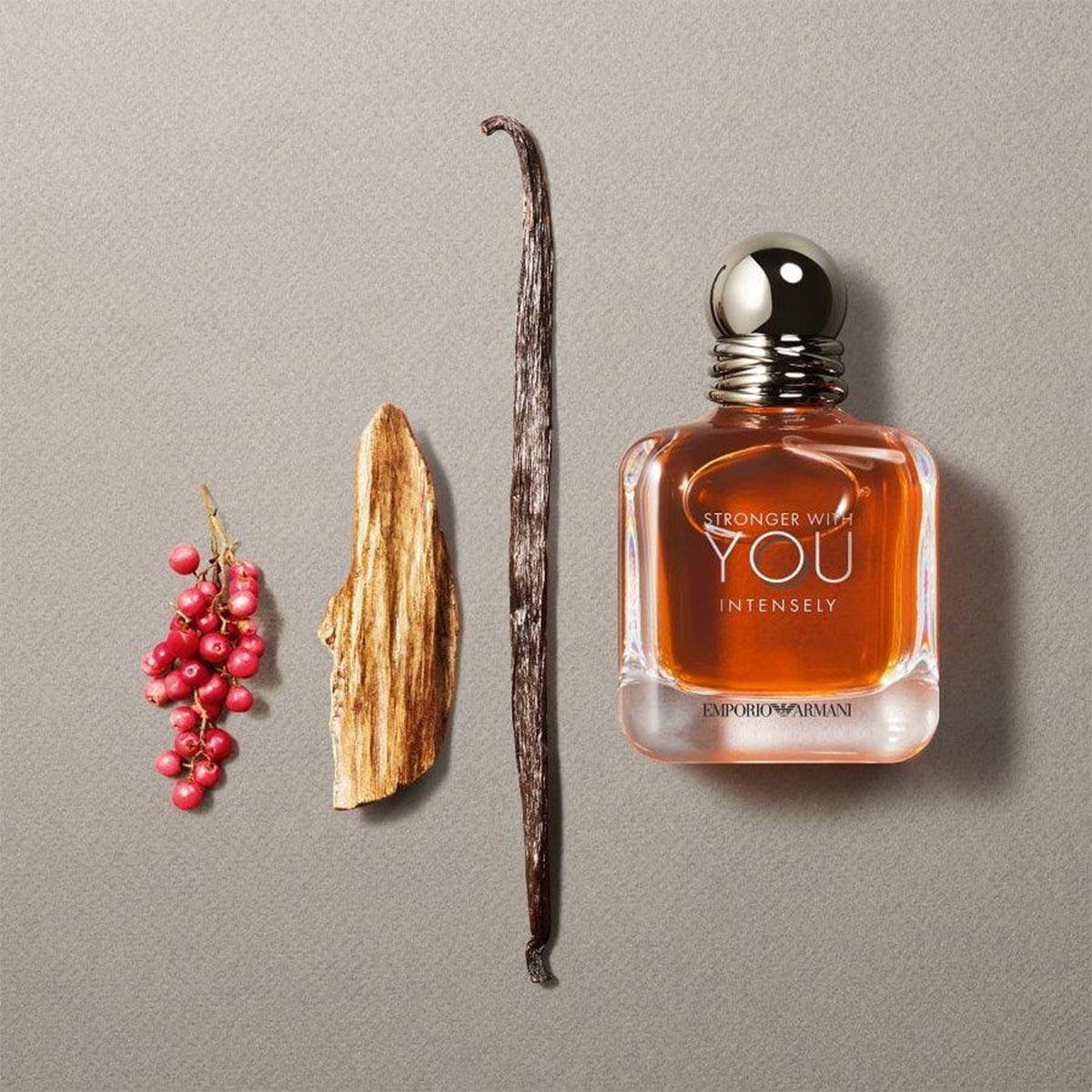 Giorgio Armani Stronger With You Intensely EDP