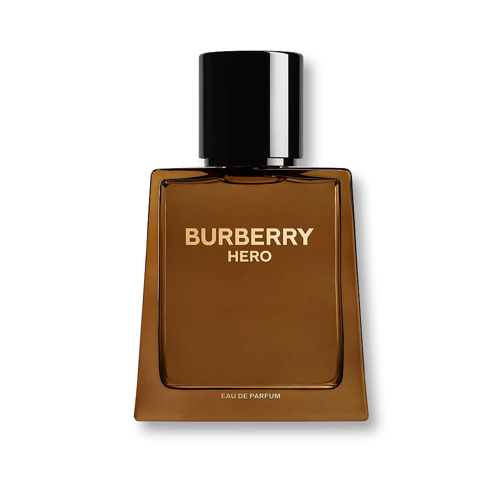 Burberry Hero EDP