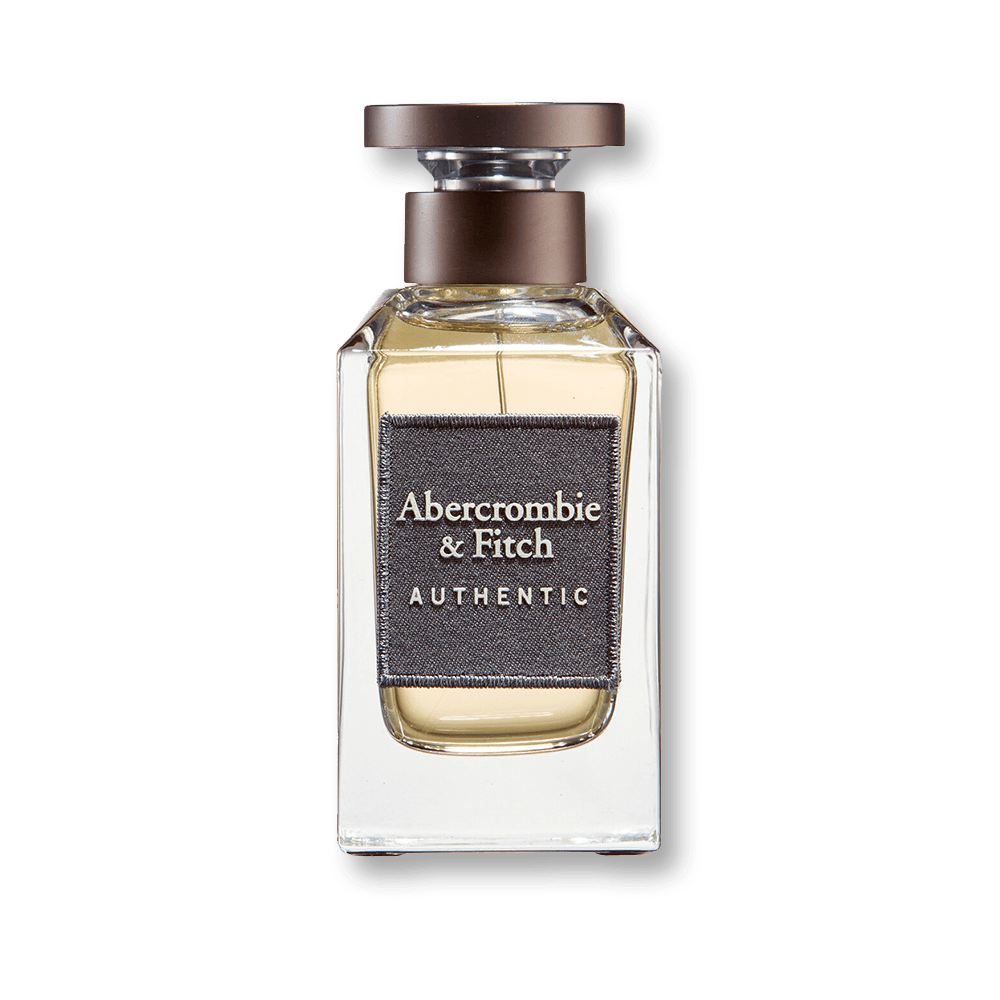 Abercrombie & Fitch Authentic Man EDT | Cost Plus Perfume