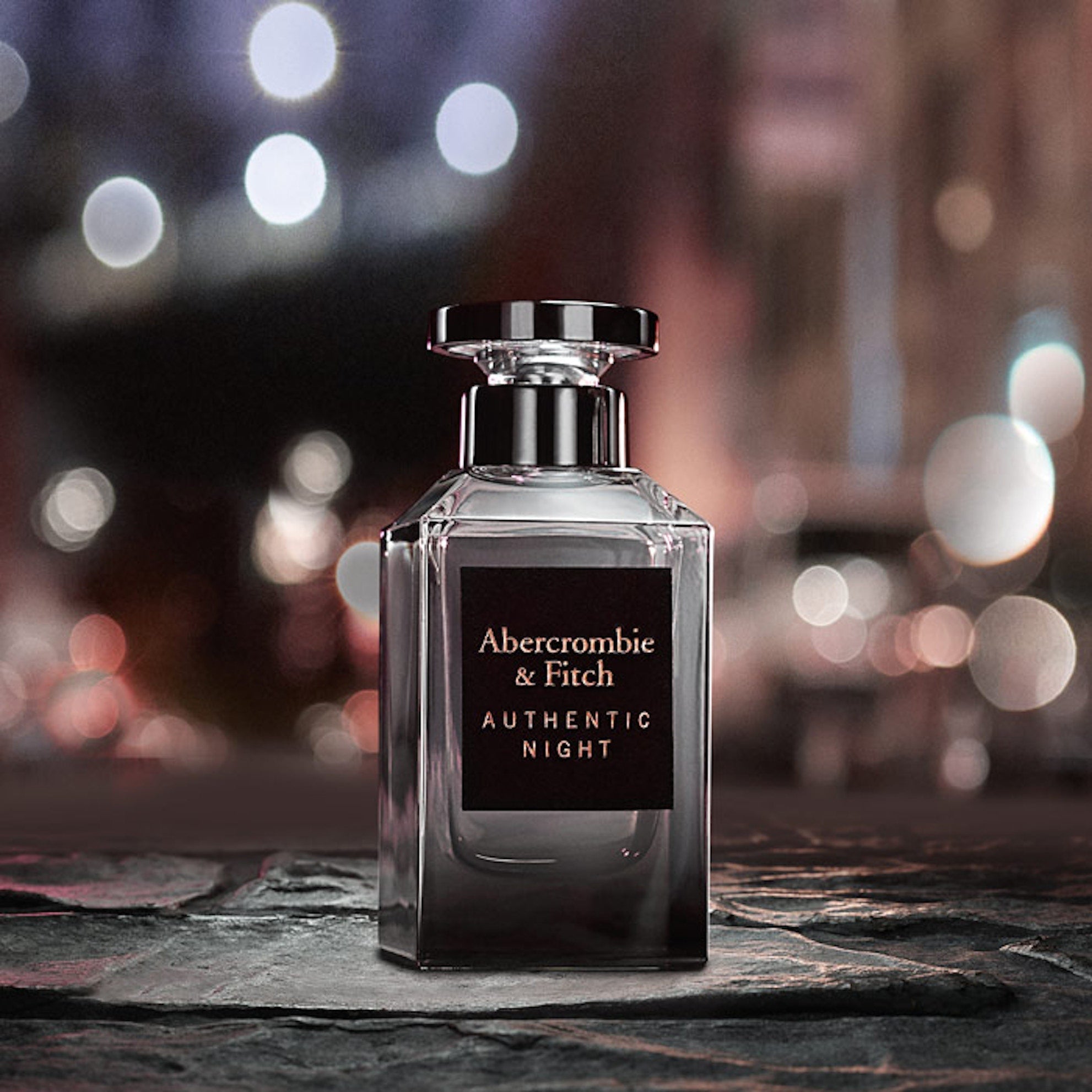 Abercrombie & Fitch Authentic Night EDT | Cost Plus Perfume