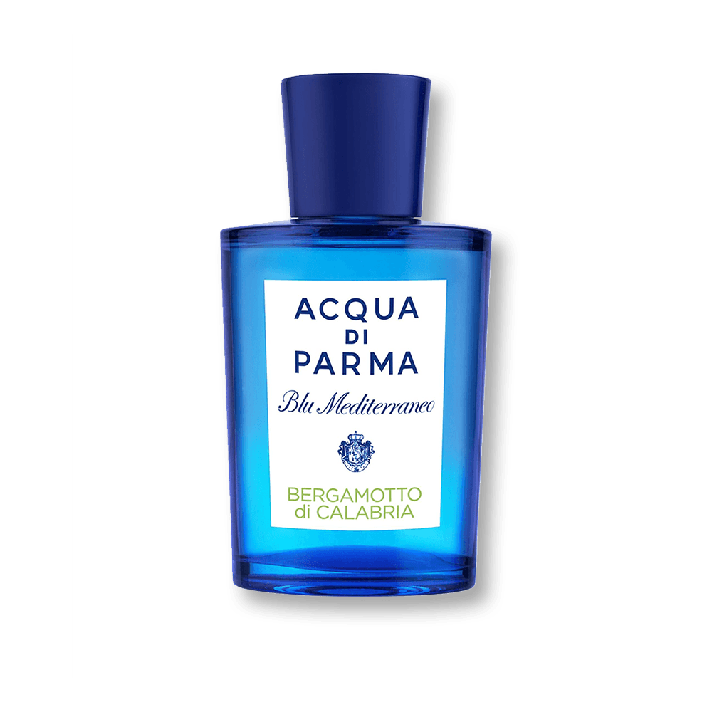 Acqua Di Parma Blu Mediterraneo Bergamotto Di Calabria EDT | Cost Plus Perfume