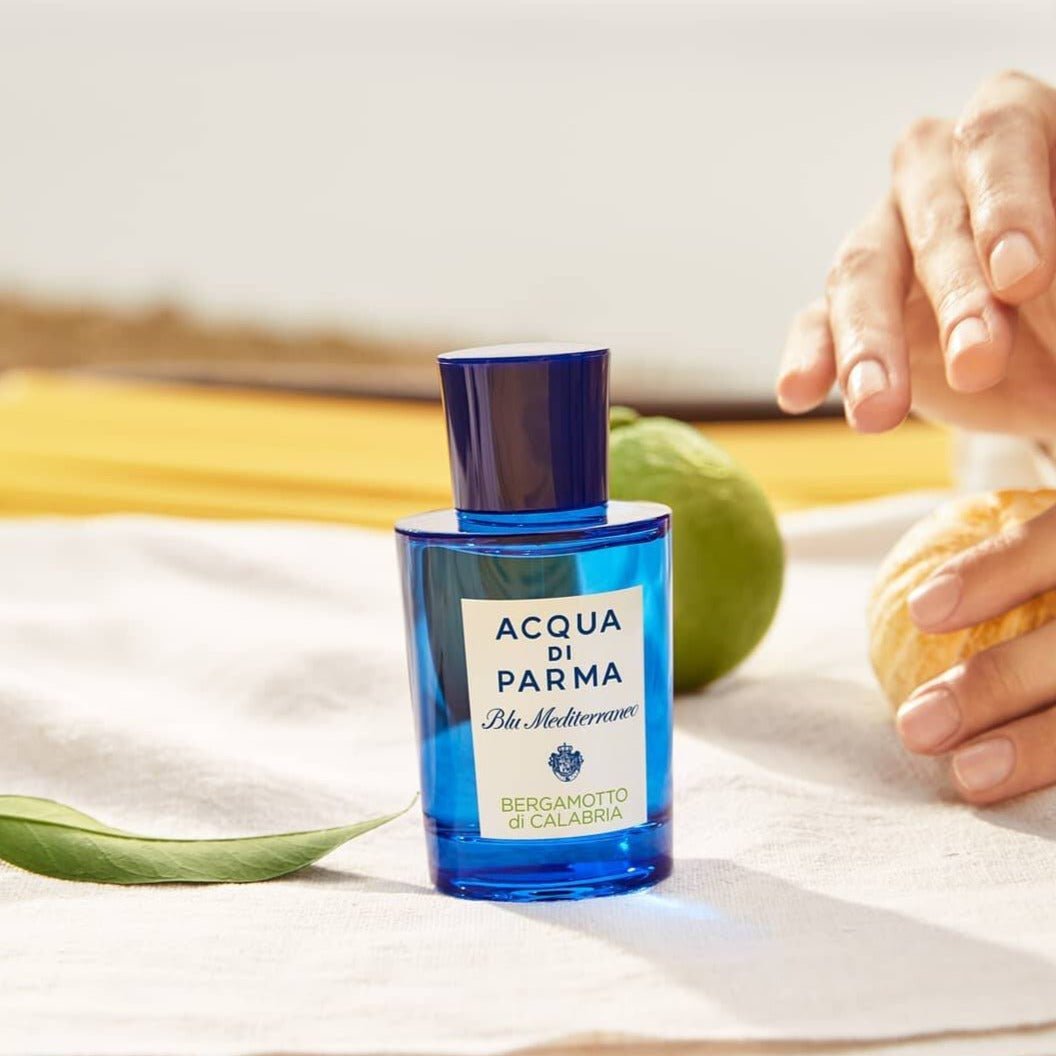 Acqua Di Parma Blu Mediterraneo Bergamotto Di Calabria EDT | Cost Plus Perfume