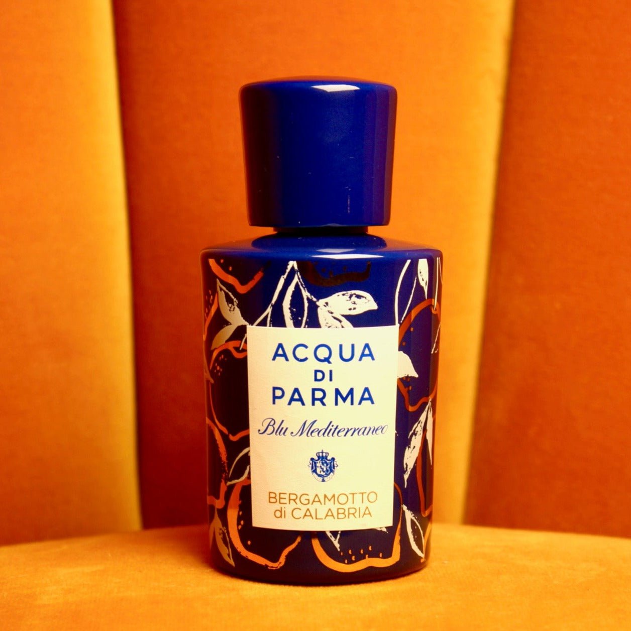 Acqua Di Parma Blu Mediterraneo Bergamotto Di Calabria EDT | Cost Plus Perfume