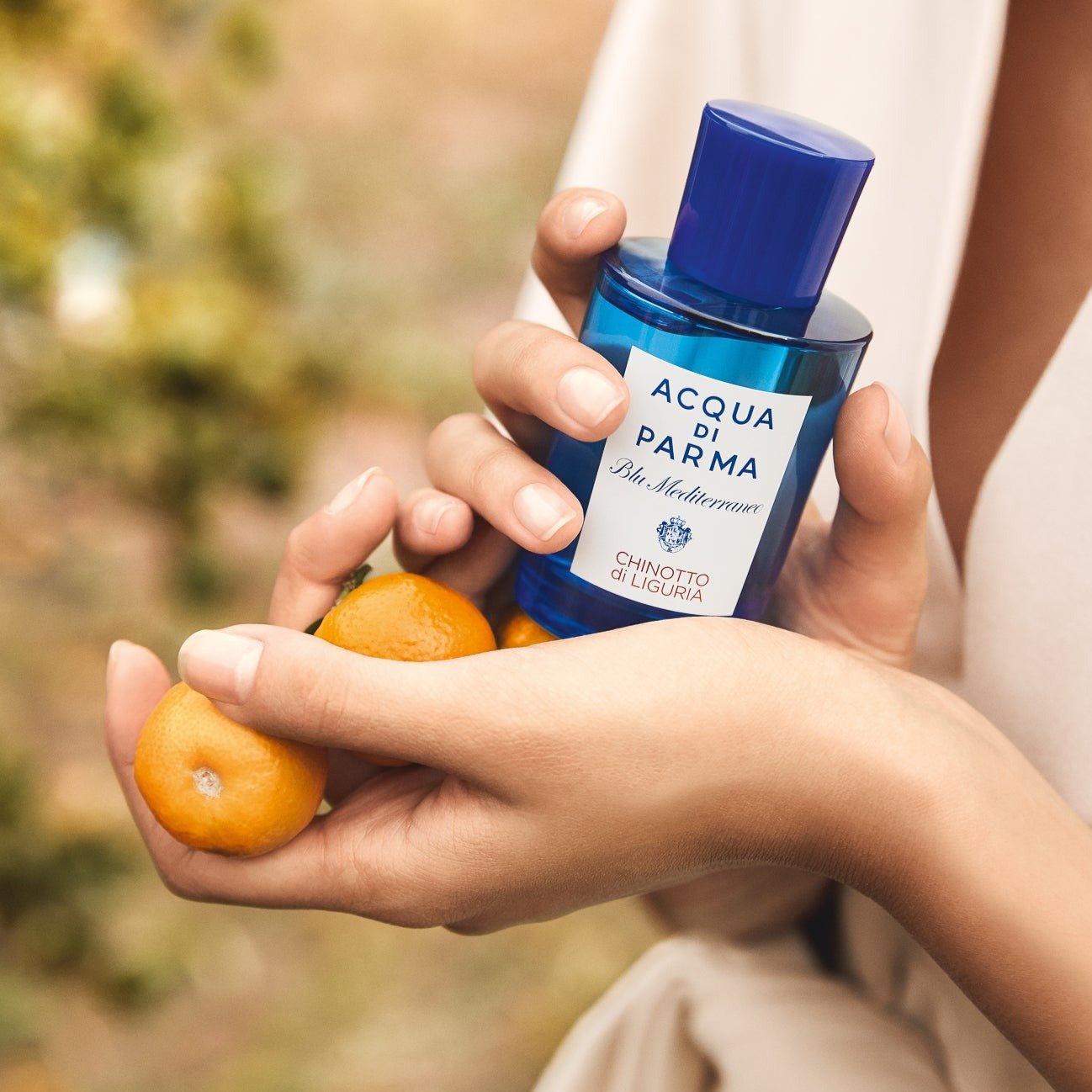 Acqua Di Parma Chinotto Di Liguria EDT | Cost Plus Perfume