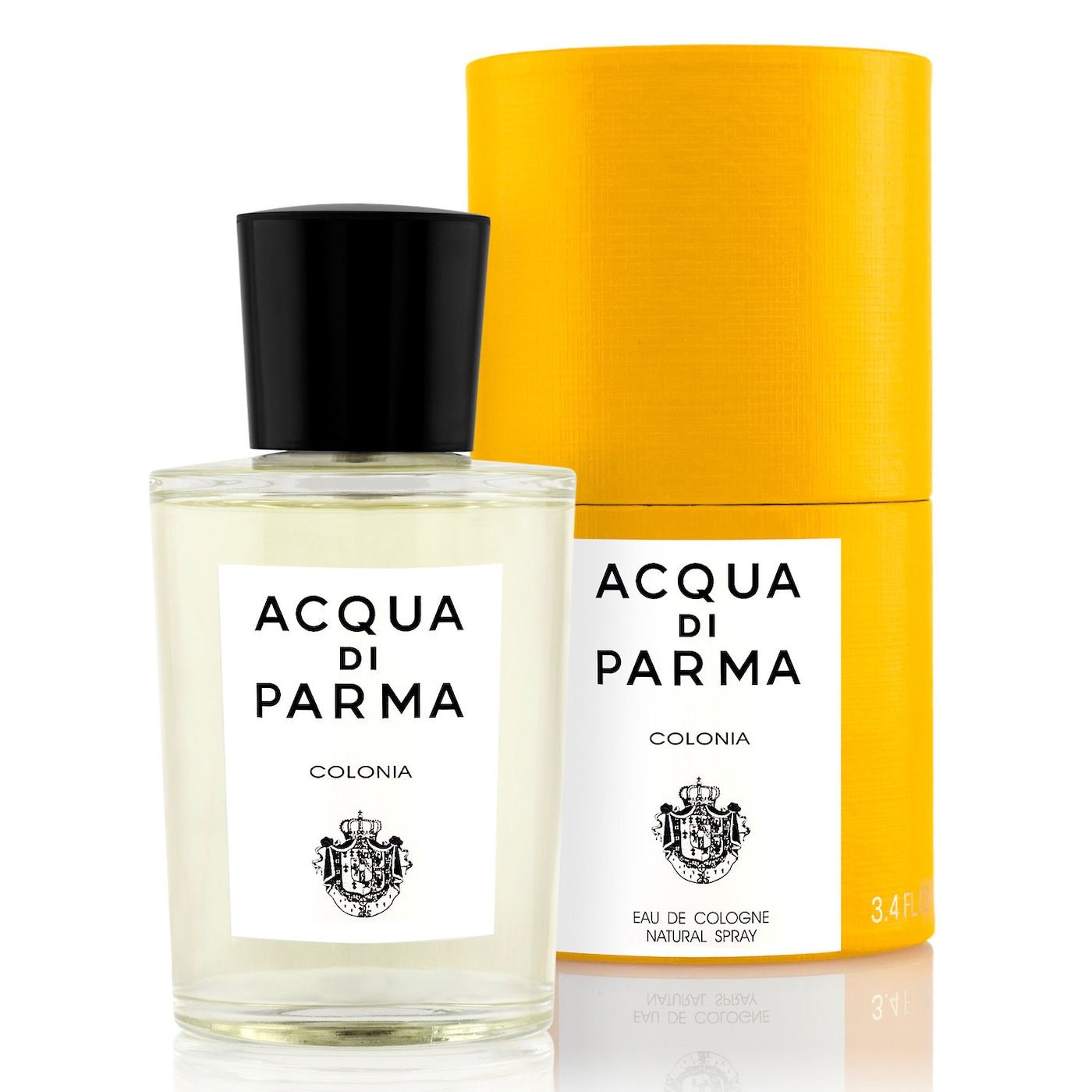 Acqua Di Parma Colonia Eau De Cologne | Cost Plus Perfume