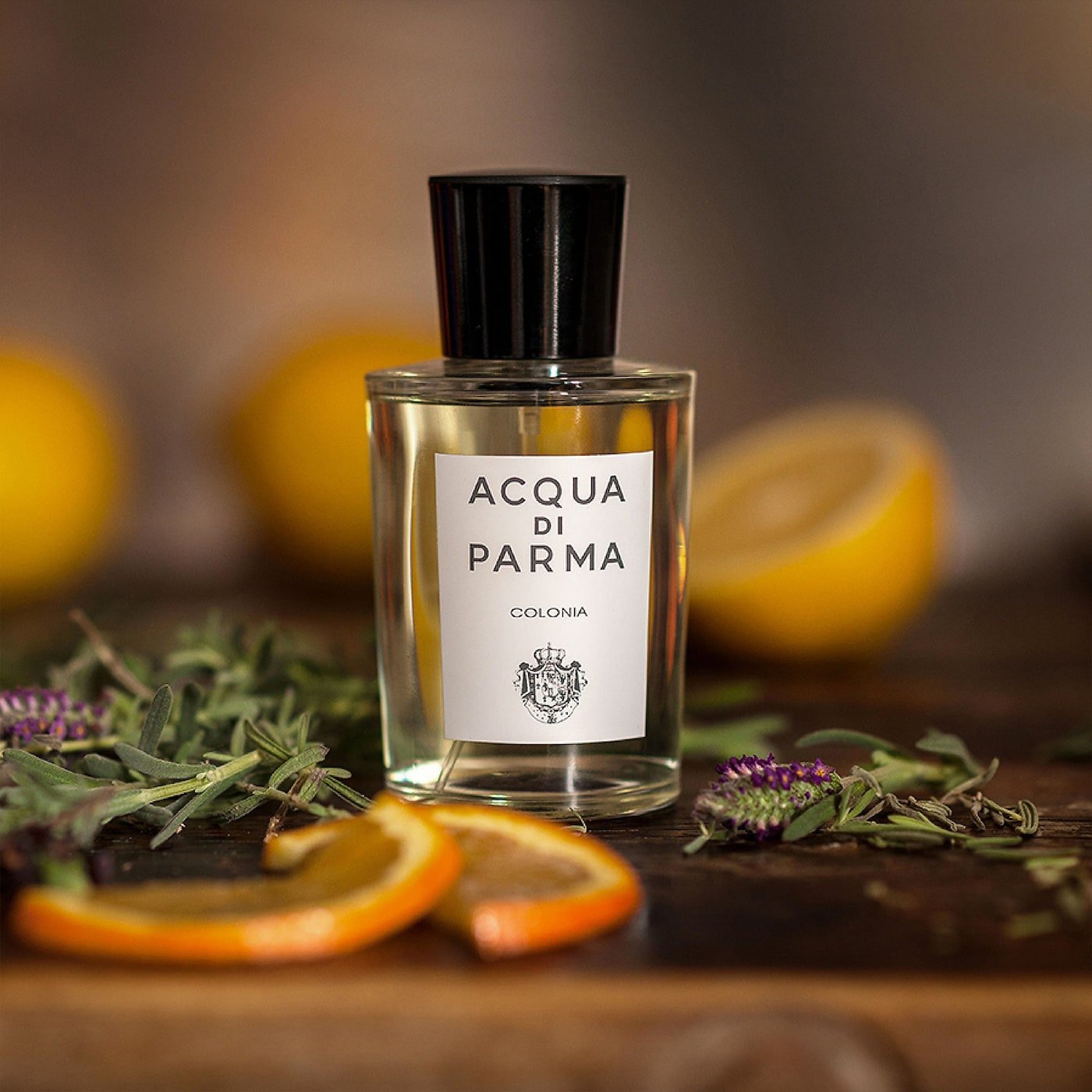 Acqua Di Parma Colonia Eau De Cologne | Cost Plus Perfume