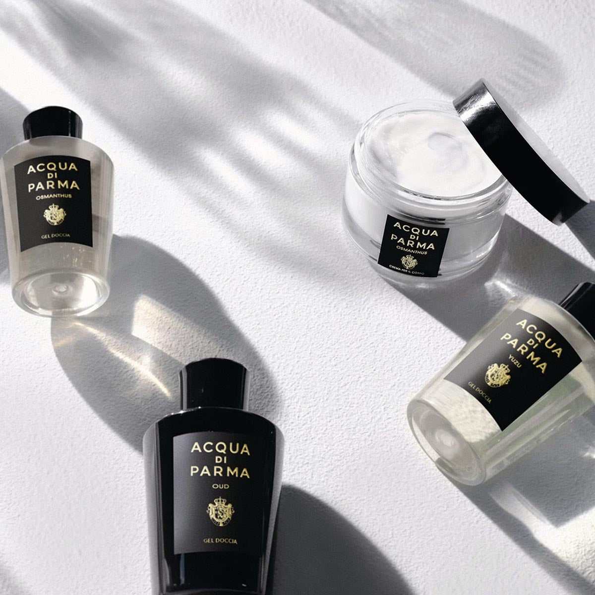 Acqua Di Parma Discovery Set | Cost Plus Perfume