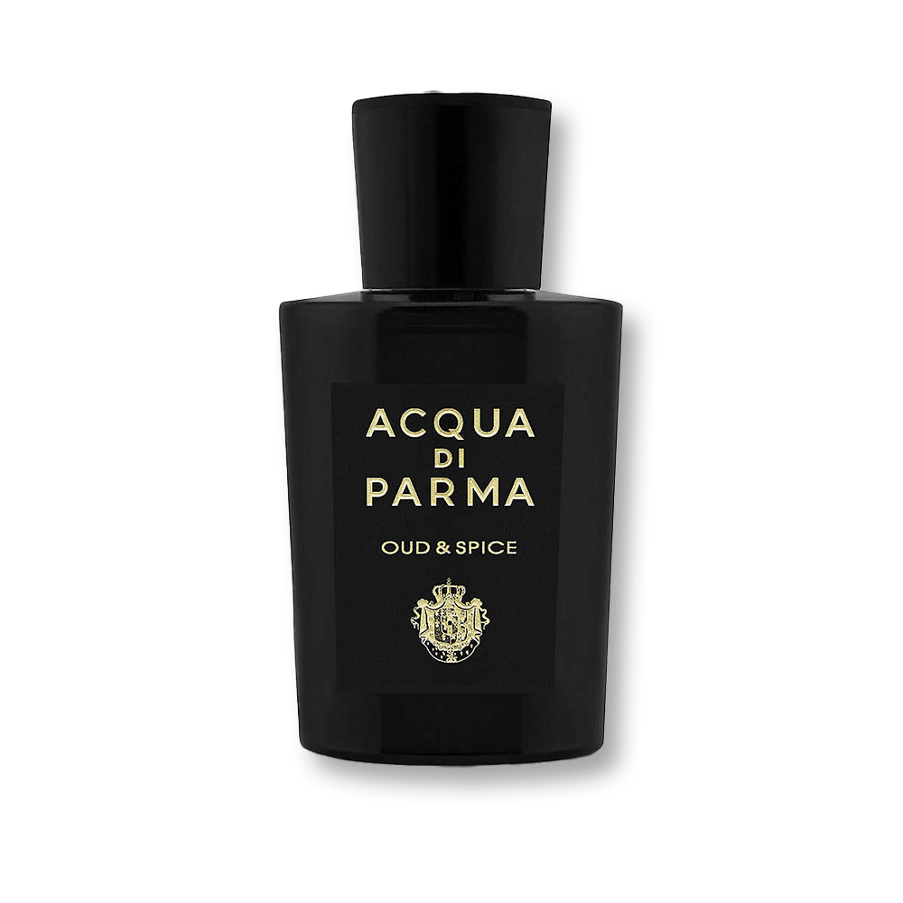 Acqua di Parma Oud & Spice EDP | Cost Plus Perfume