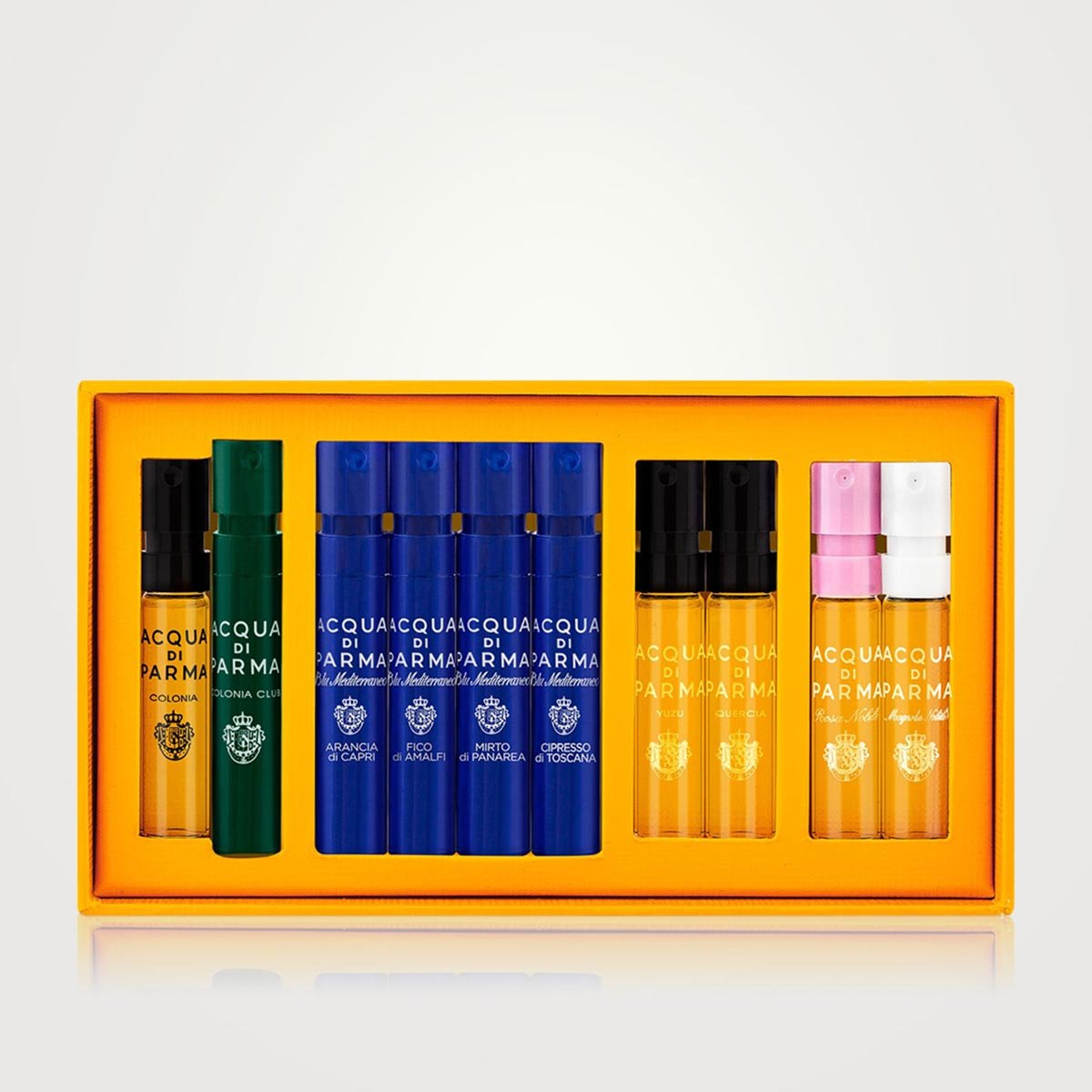 Acqua Di Parma Sample Set | Cost Plus Perfume