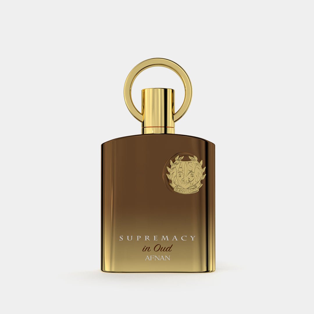 Afnan Supremacy In Oud Extrait De Parfum | Cost Plus Perfume