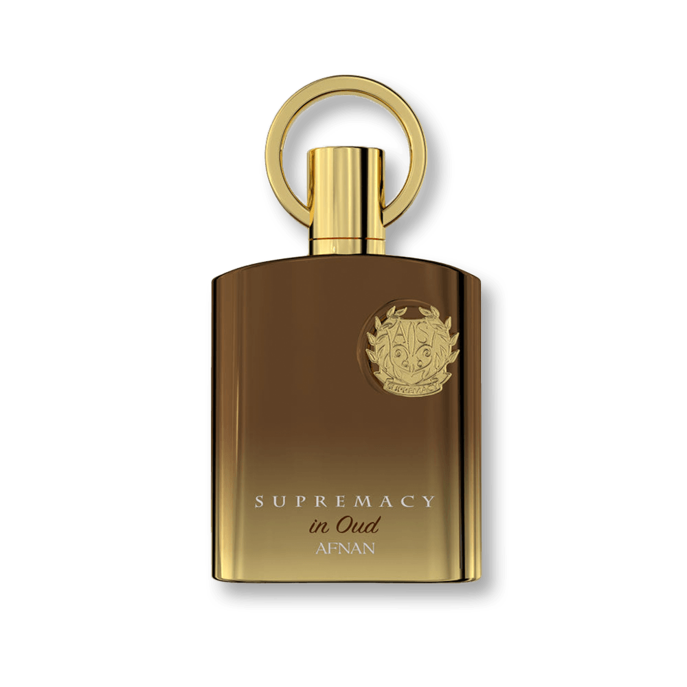 Afnan Supremacy In Oud Extrait De Parfum | Cost Plus Perfume