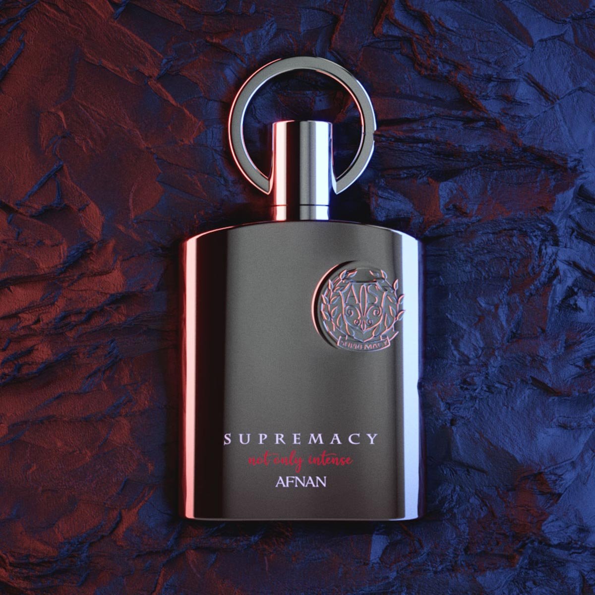 Afnan Supremacy Not Only Intense Extrait De Parfum | Cost Plus Perfume