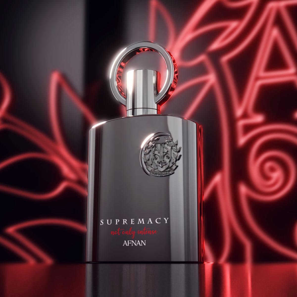 Afnan Supremacy Not Only Intense Extrait De Parfum | Cost Plus Perfume