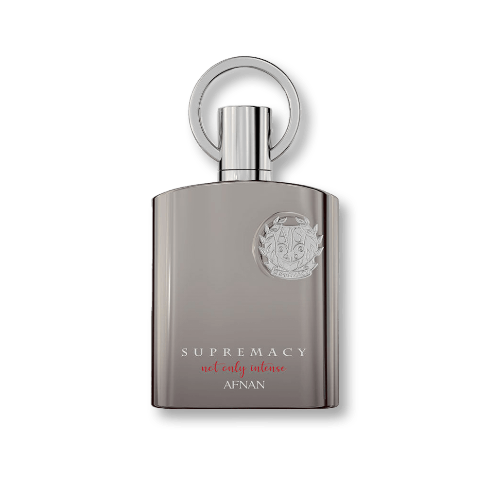 Afnan Supremacy Not Only Intense Extrait De Parfum | Cost Plus Perfume