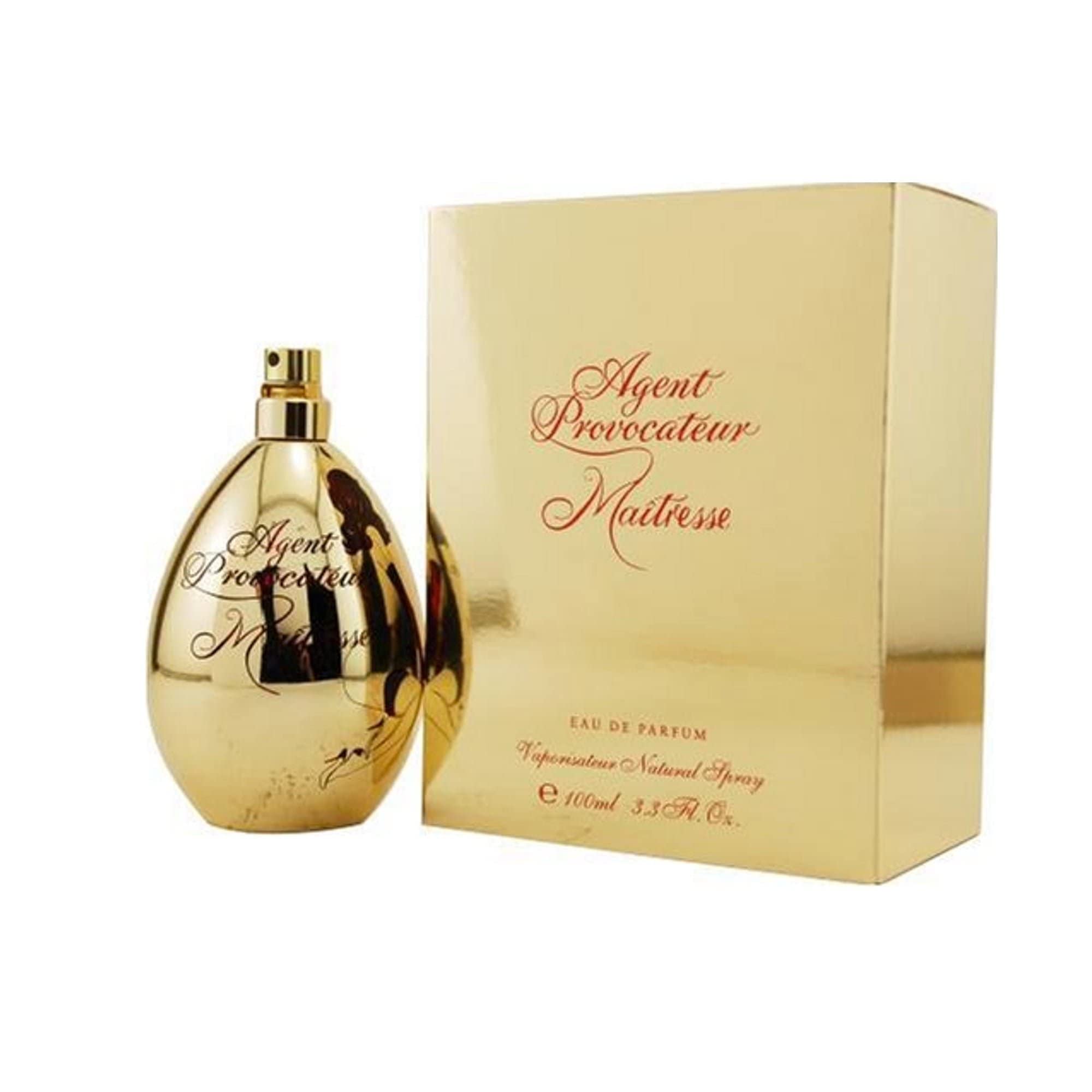 Agent Provocateur Maitresse EDP | Cost Plus Perfume