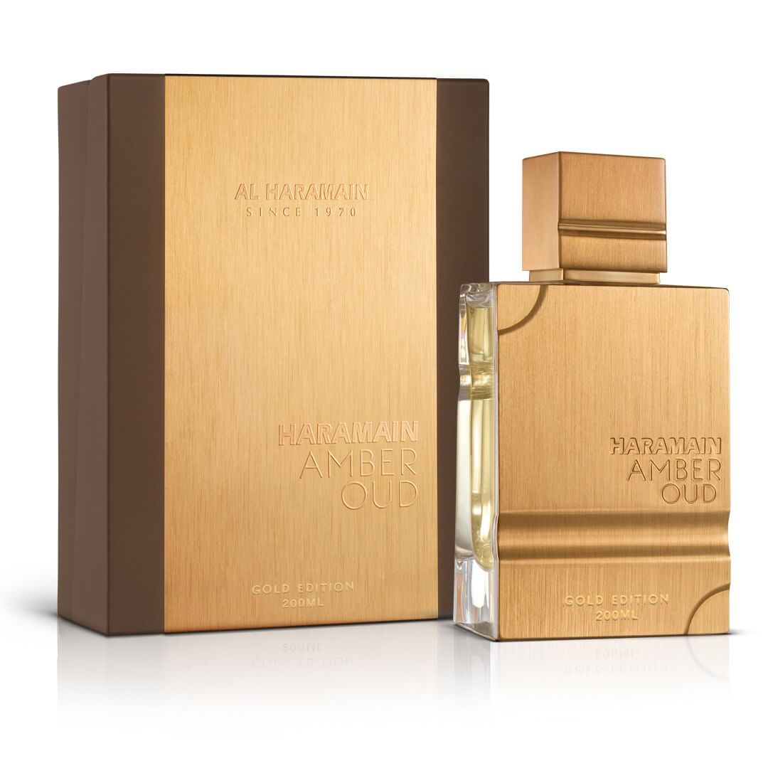 Al Haramain Amber Oud Gold Edition EDP | Cost Plus Perfume