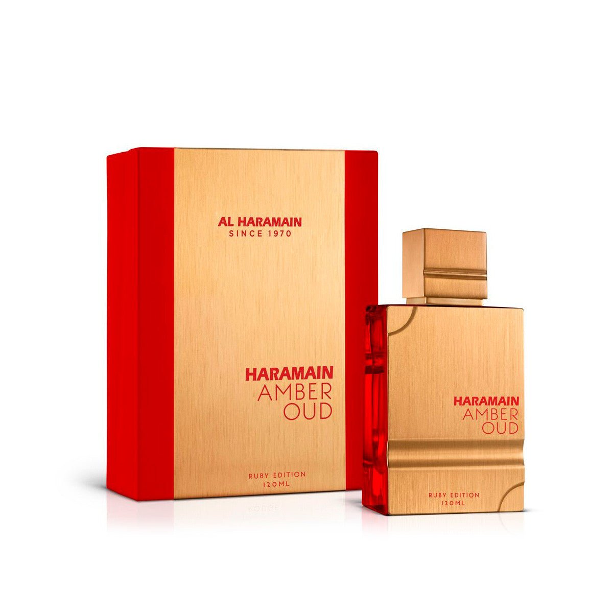 Al Haramain Amber Oud Ruby Edition EDP | Cost Plus Perfume