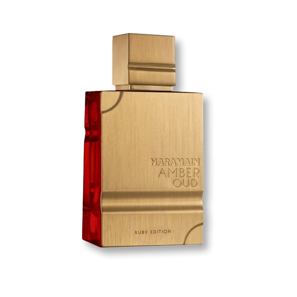 Al Haramain Amber Oud Ruby Edition EDP | Cost Plus Perfume