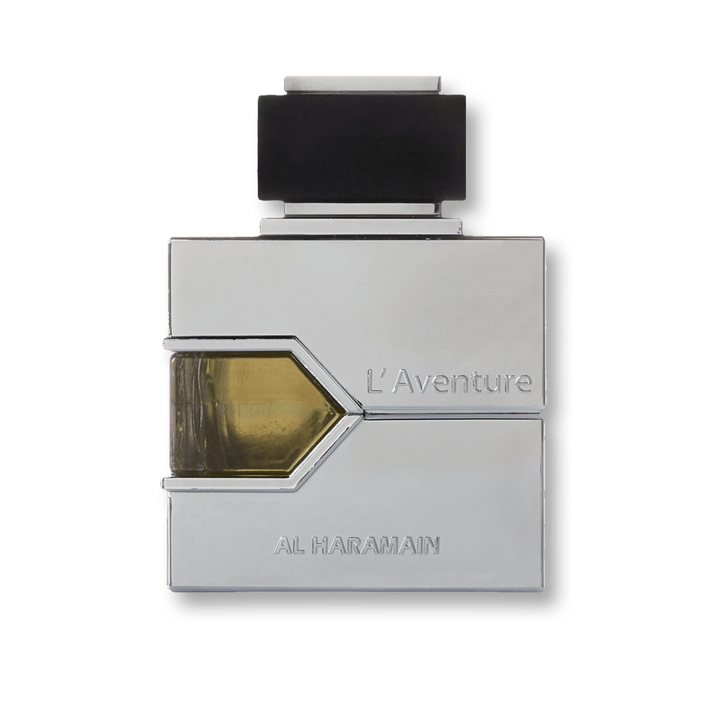 Al Haramain L'Aventure EDP | Cost Plus Perfume