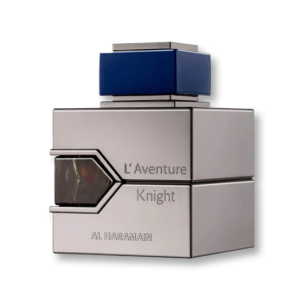 Al Haramain L'Aventure Knight EDP | Cost Plus Perfume