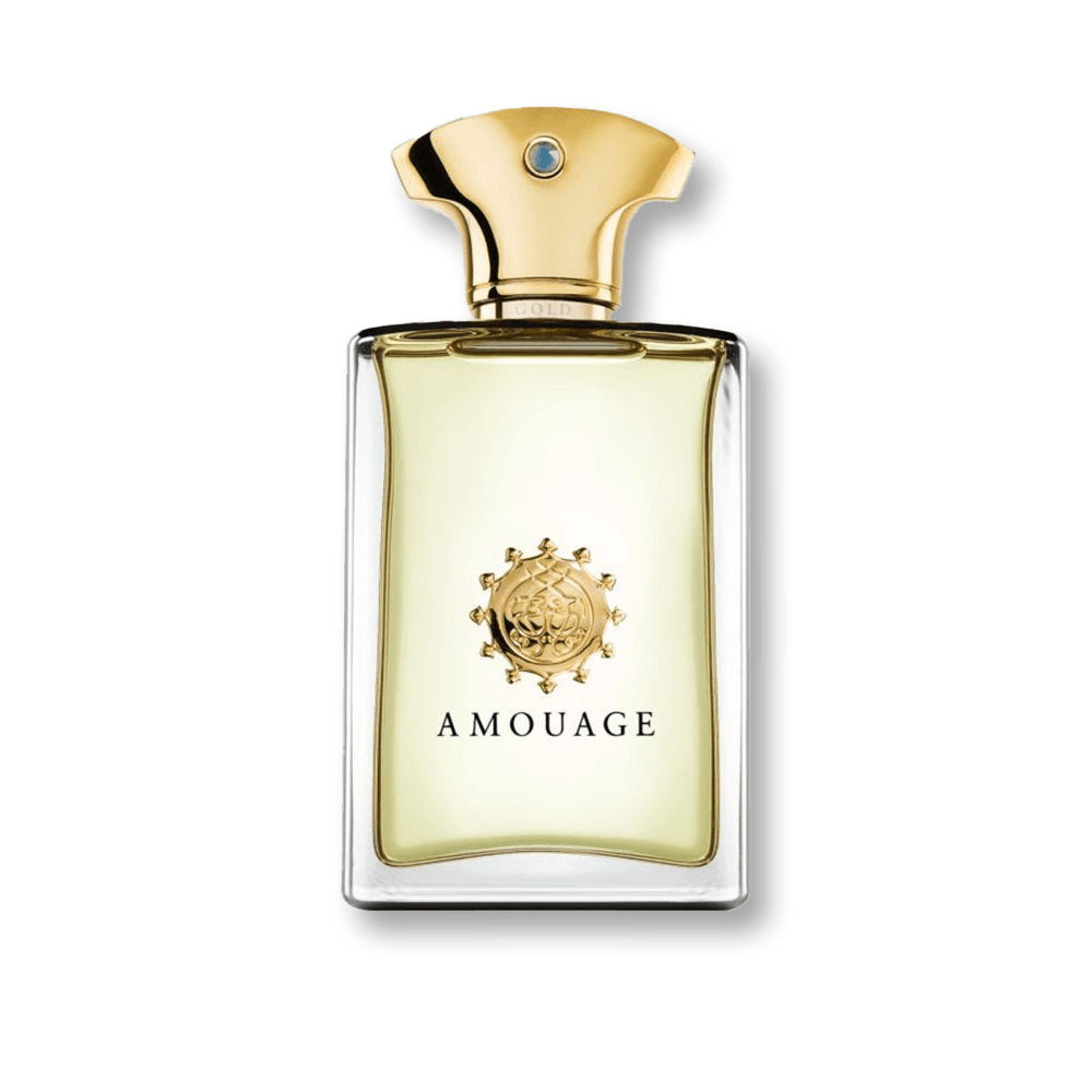 Amouage Gold EDP For Men | Cost Plus Perfume