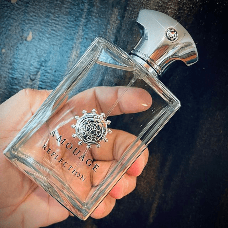 Amouage Reflection For Man EDP | Cost Plus Perfume