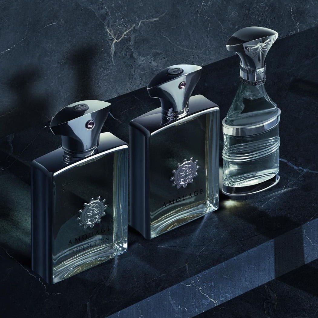 Amouage Reflection For Man EDP | Cost Plus Perfume