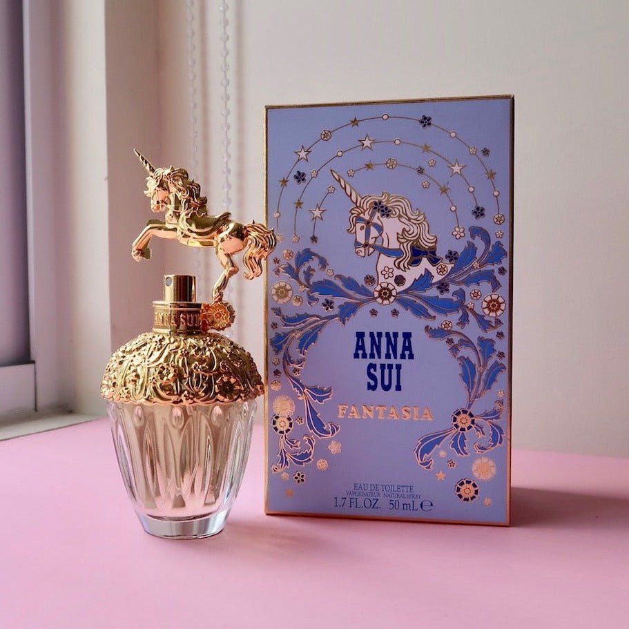 Anna Sui Fantasia EDT | Cost Plus Perfume