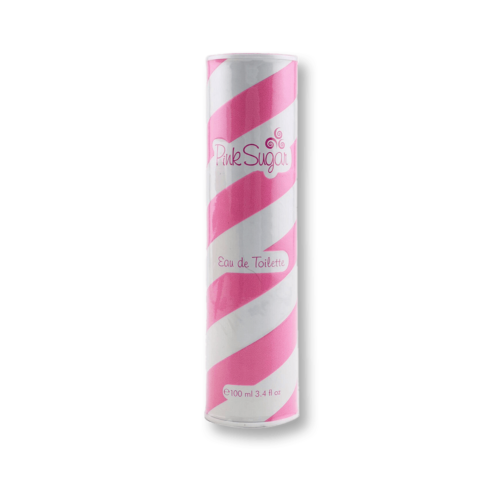 Aquolina Pink Sugar EDT For Women | Cost Plus Perfume