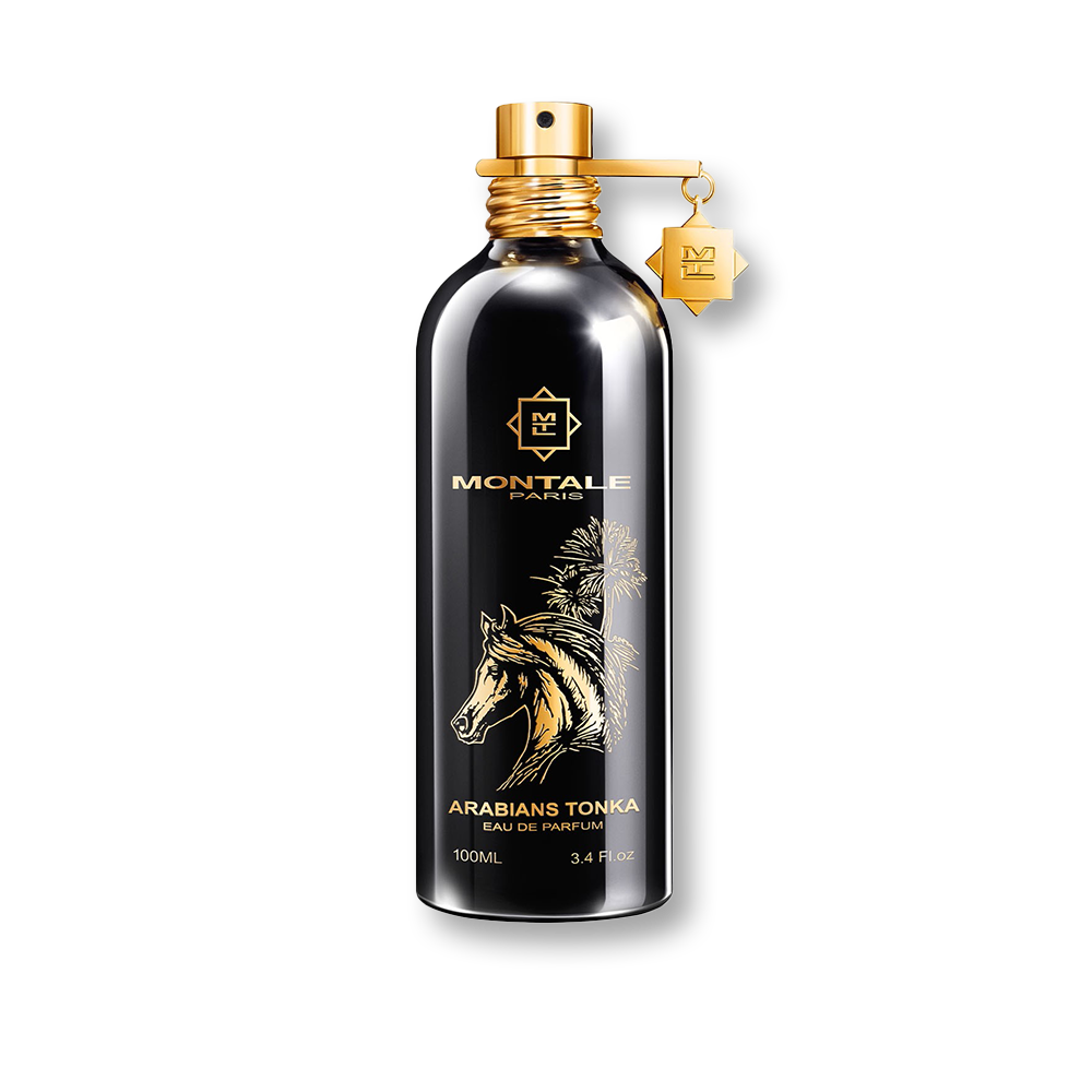 Montale Arabians Tonka EDP