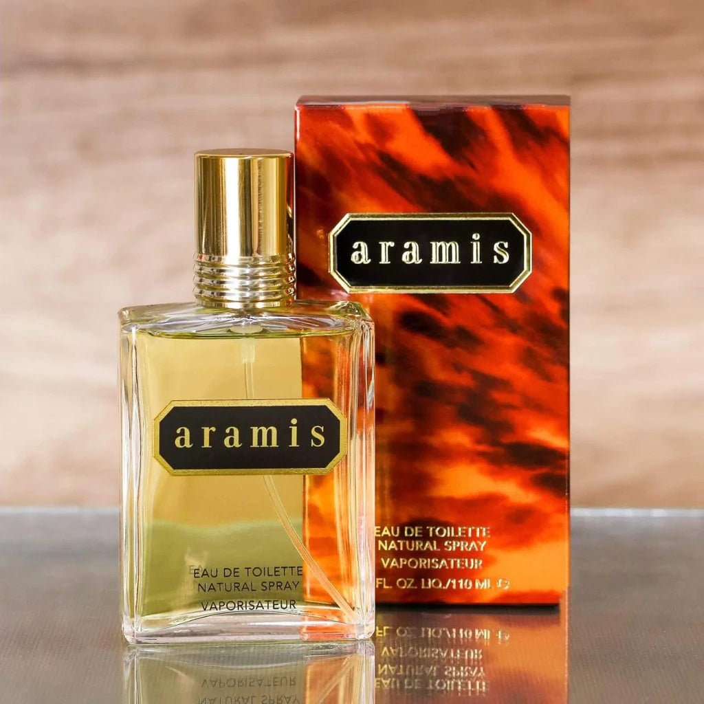 Aramis EDT For Men | Cost Plus Perfume