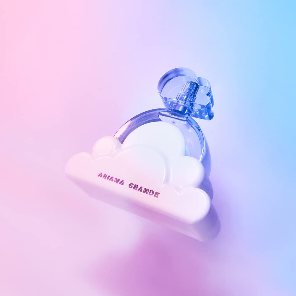 Ariana Grande Cloud EDP Gift Set | Cost Plus Perfume