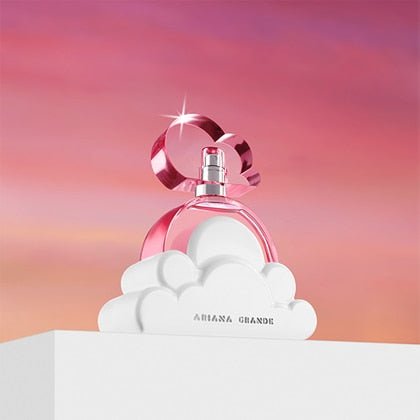 Ariana Grande Cloud EDP Gift Set | Cost Plus Perfume