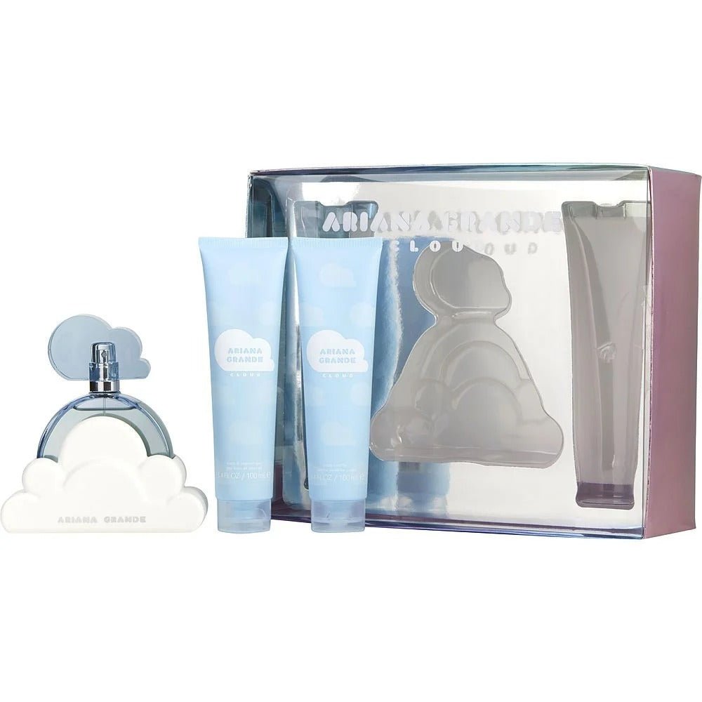 Ariana Grande Cloud EDP Gift Set | Cost Plus Perfume