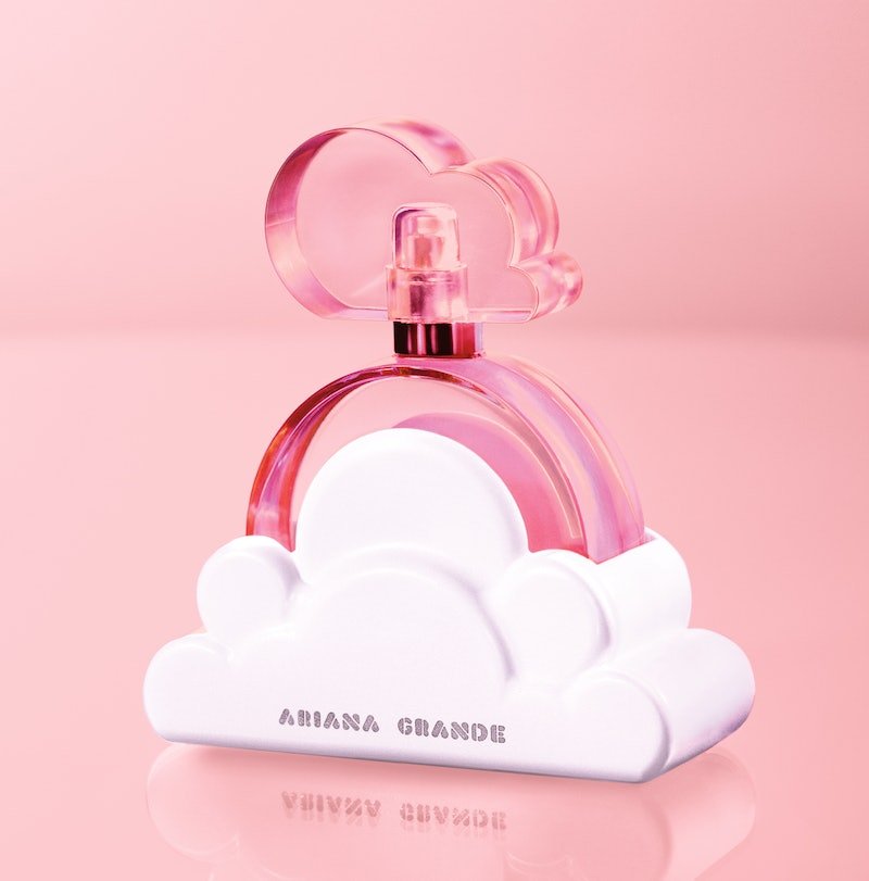 Ariana Grande Cloud EDP Gift Set | Cost Plus Perfume