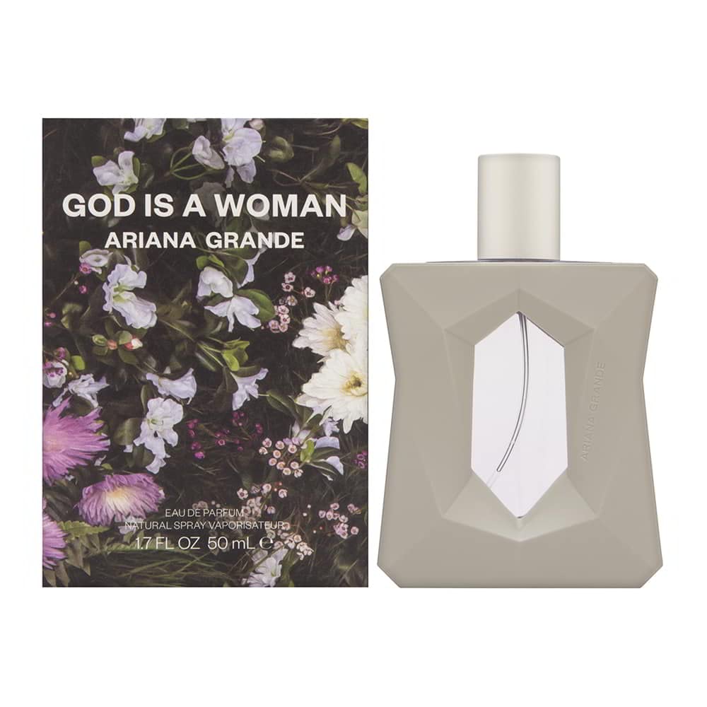 Ariana Grande God Is A Woman EDP | Cost Plus Perfume