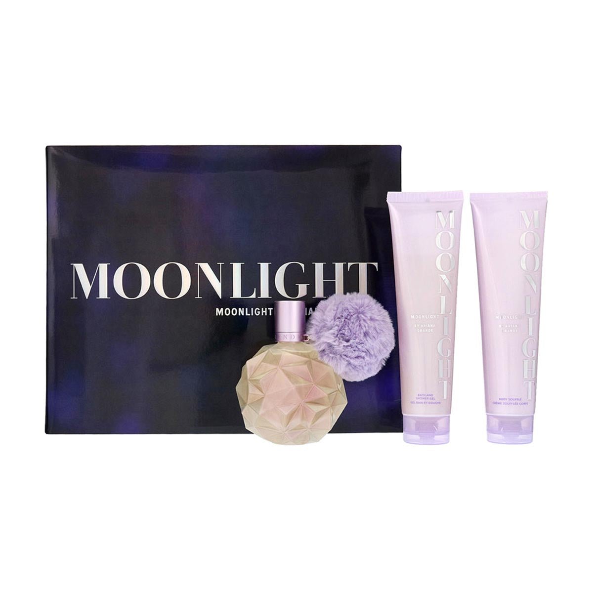 Ariana Grande Moonlight Deluxe Gift Set | Cost Plus Perfume