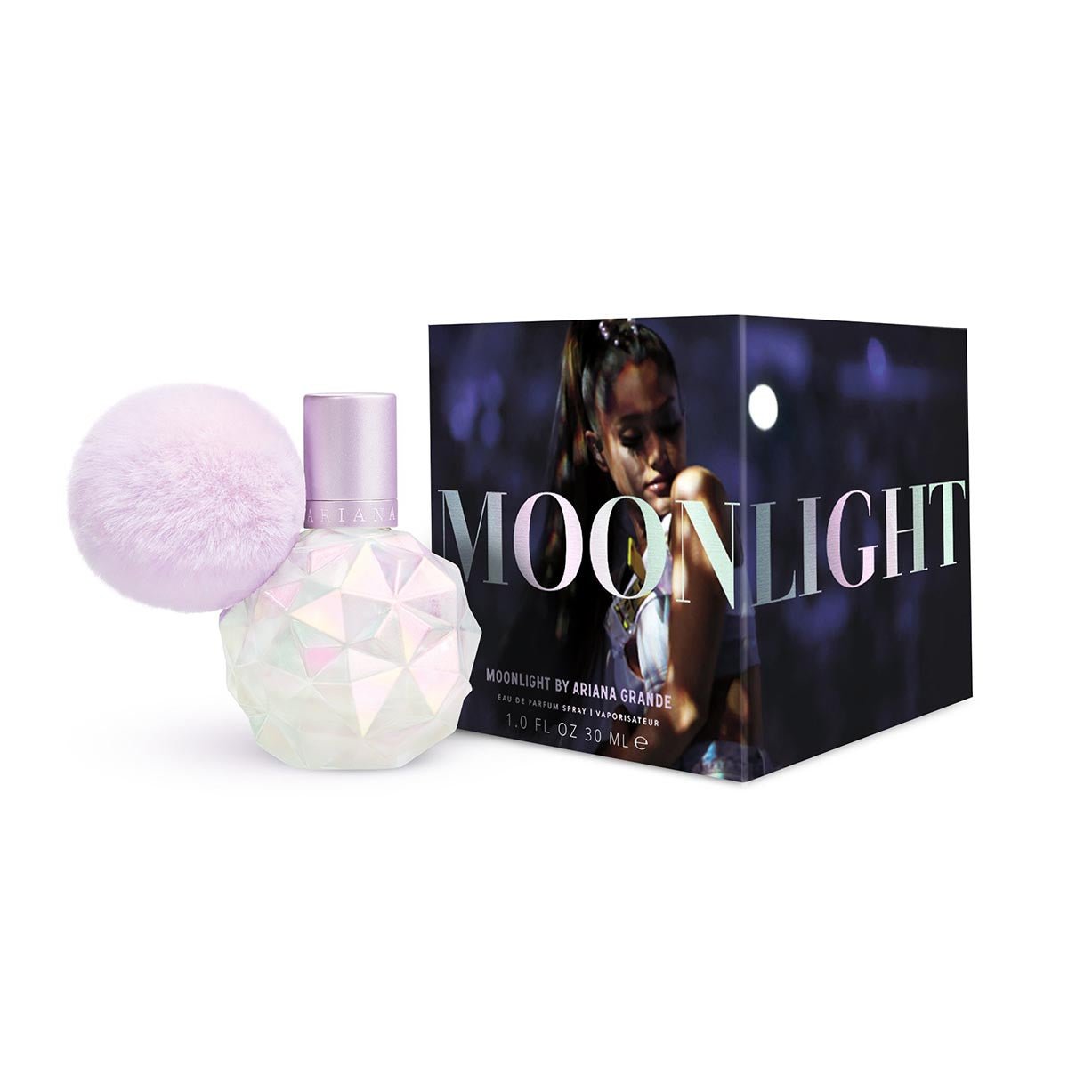 Ariana Grande Moonlight Deluxe Gift Set | Cost Plus Perfume