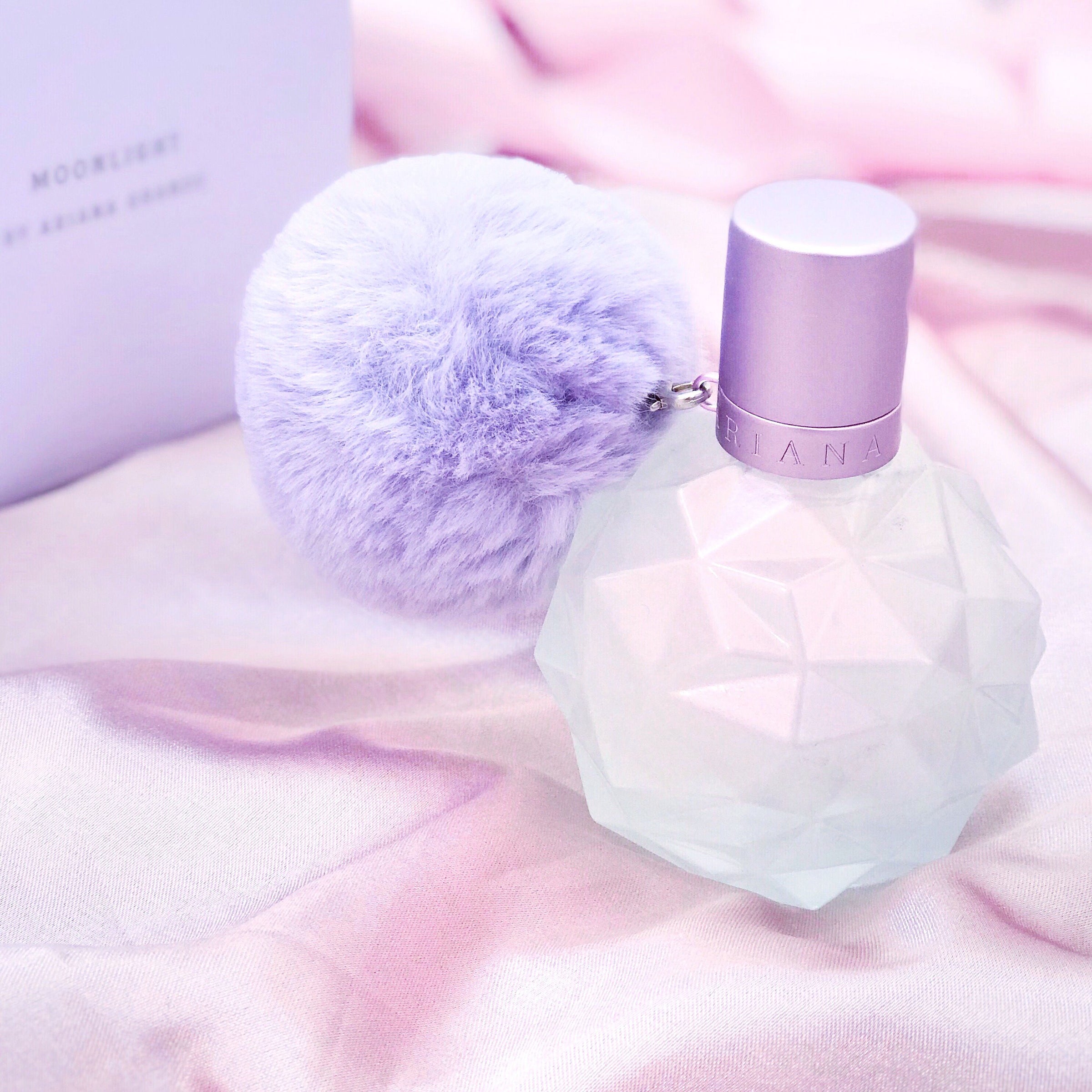 Ariana Grande Moonlight EDP | Cost Plus Perfume