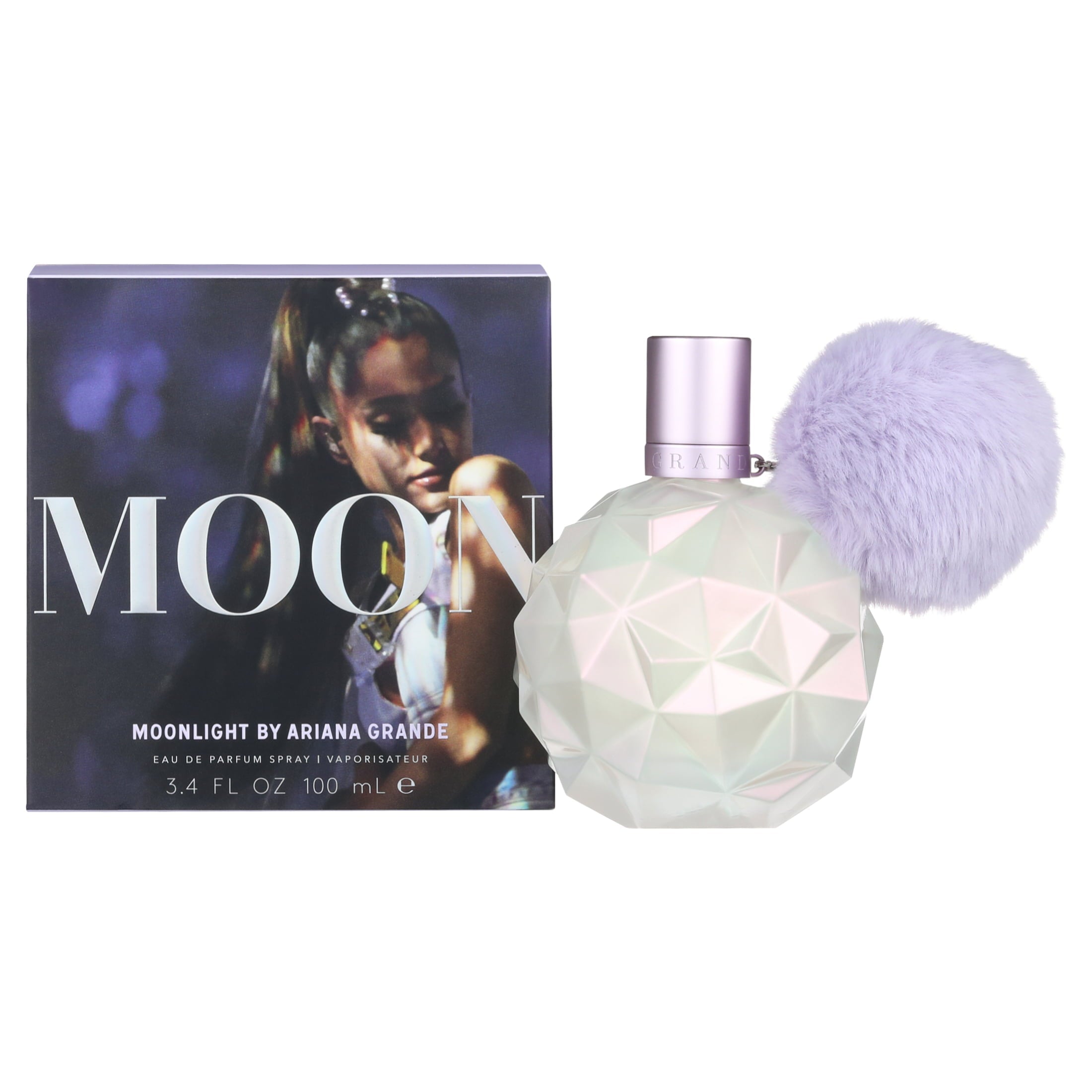 Ariana Grande Moonlight EDP | Cost Plus Perfume